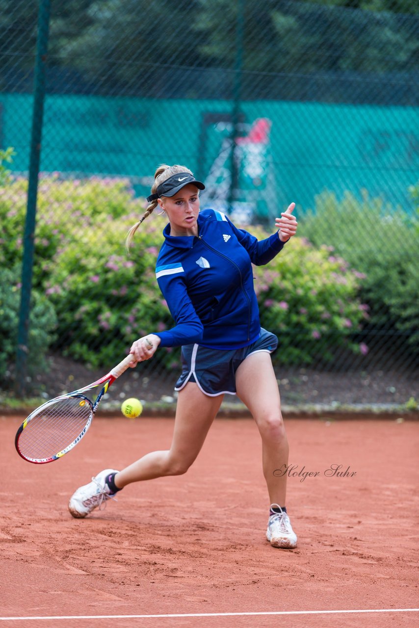 Marleen Tilgner 324 - ITF Future Nord